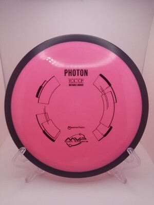 MVP Discs Photon Pink Neutron 169g