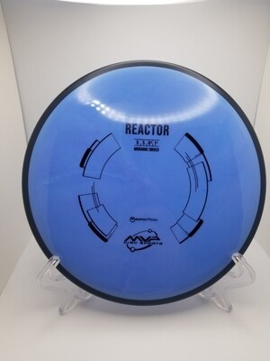 MVP Discs Blue Stamped Neutron Reactors 175g