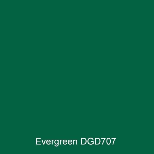 Pro Chemical and Dye Evergreen 1 oz. Jar