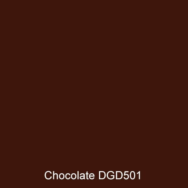 Pro Chemical and Dye Chocolate 1 oz. Jar