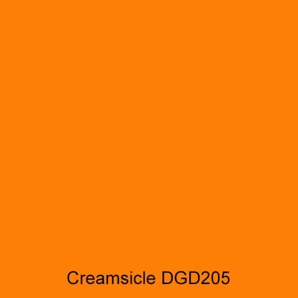 Pro Chemical and Dye Creamsicle 1 oz. Jar