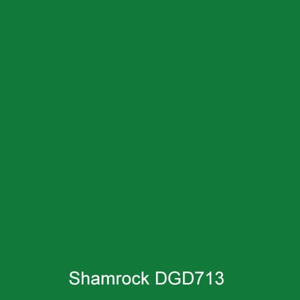 Pro Chemical and Dye Shamrock 1 oz. Jar