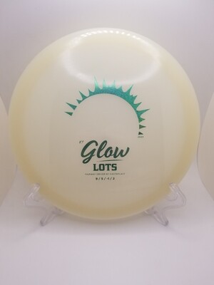 Kastaplast Glow White LOTS