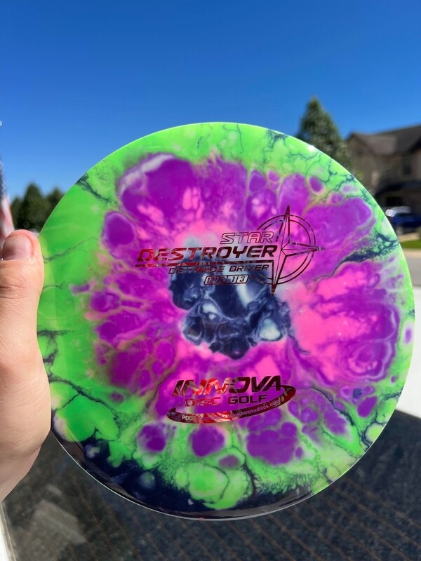 Star Destroyer 173-5g: