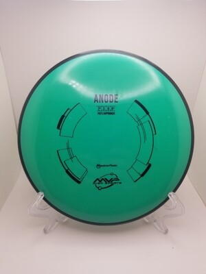 MVP Discs Green Stamped Neutron Anode 175g.