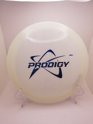 Prodigy Discs H3 Hybrid Driver-Logo Stamp 400 Glow Plastic 170-176g