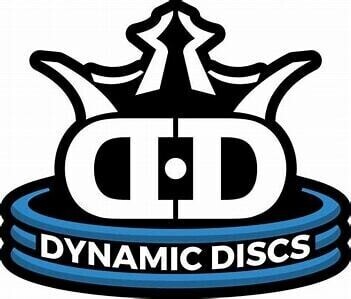Dynamic Discs - 3 Disc Mystery Box. Free Shipping!