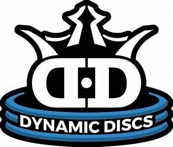 Dynamic Discs/Latitude 64/Westside Discs Driver Discs