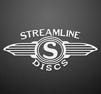 Streamline Discs Driver Discs