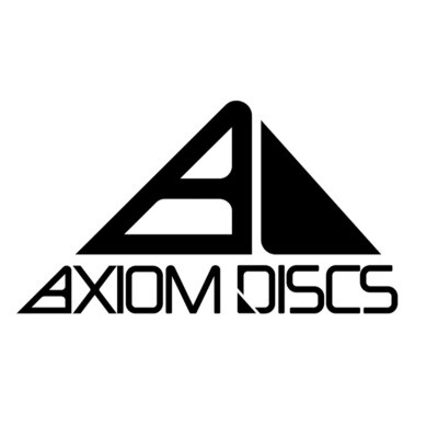 Axiom Discs Driver Discs