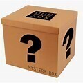 MYSTERY BOXES