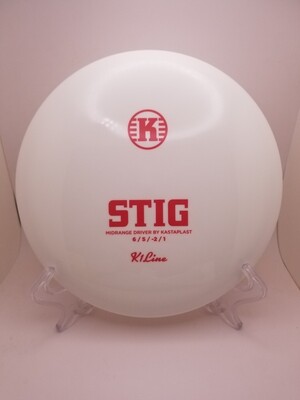Kastaplast Stig White K1 170-173g