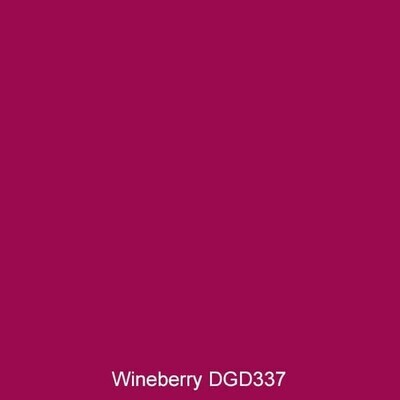 Pro Chemical and Dye Wineberry 1 oz. Jar