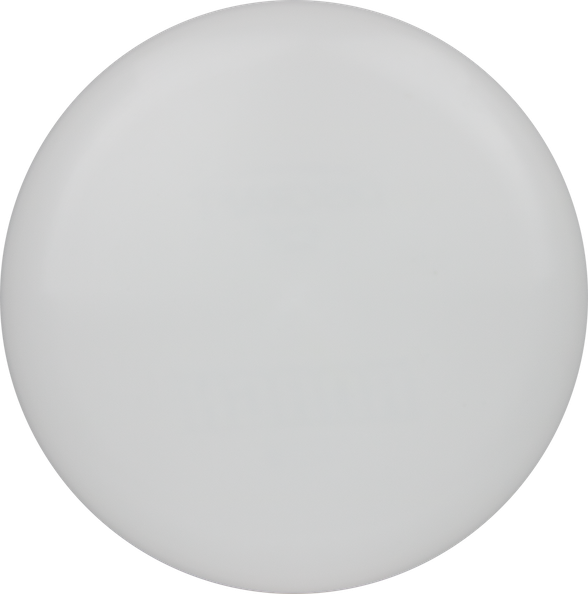 Discraft Discs White Roach Blank Front Bottom Stamp ESP 170-174g