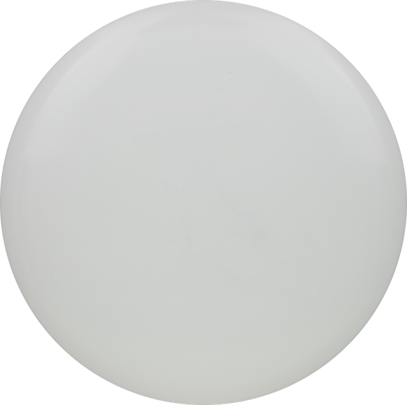 Discraft Discs White Buzzz Blank Front Bottom Stamp ESP 170-177+g
