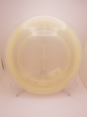 Kastaplast Discs Rask Clear Yellowish/white 165-169g