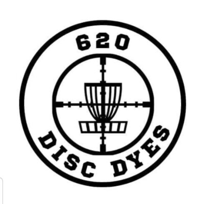 620 Disc Dyes