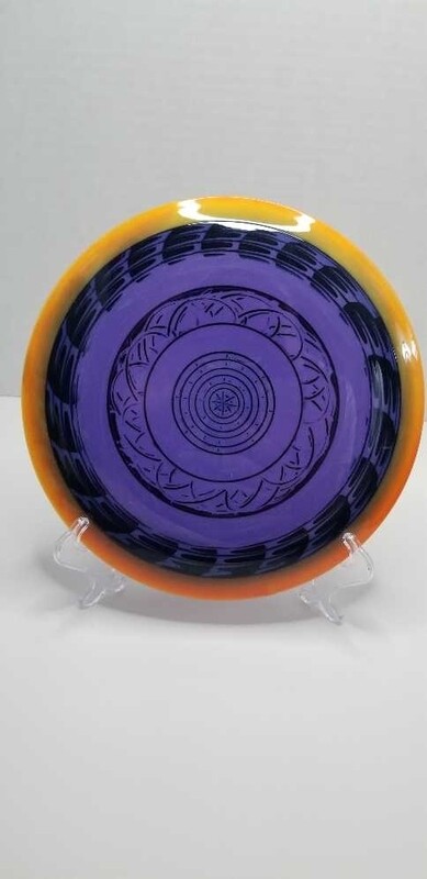 Axiom Neutron Excite
170g. Free Shipping!