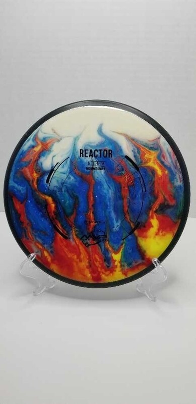 MVP Neutron Reactor
166g. Free Shipping!