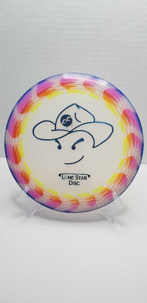 Glow Lonestar Middy
173g. Free Shipping!
