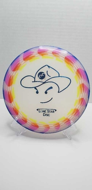 Glow Lonestar Middy
173g. Free Shipping!