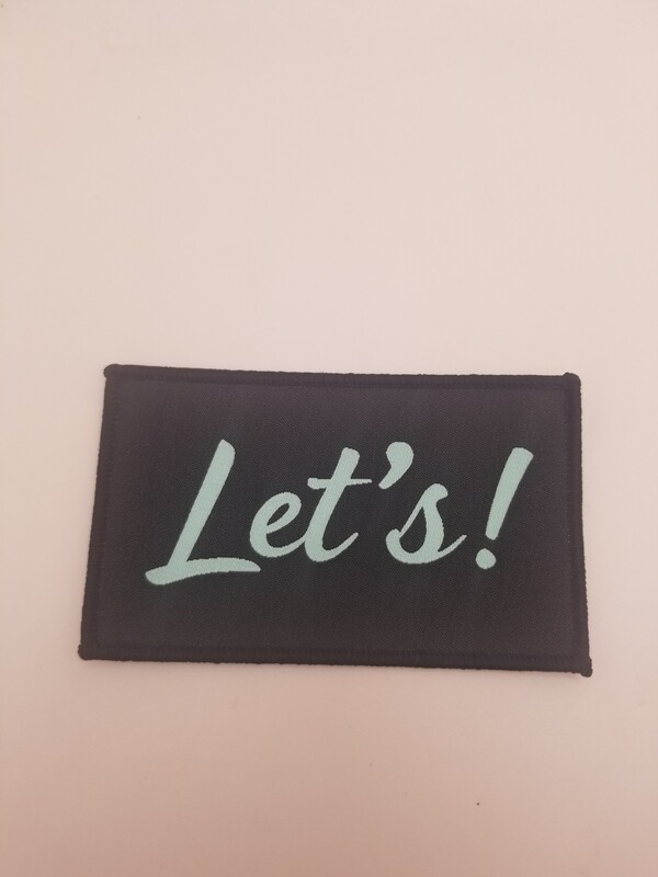 Kastaplast Patch-Let&#39;s