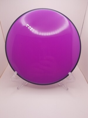 MVP Discs Neutron Watt Blank Purple 172g