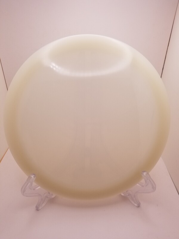 Dynamic Disc Blank White Lucid Escape 170-172g