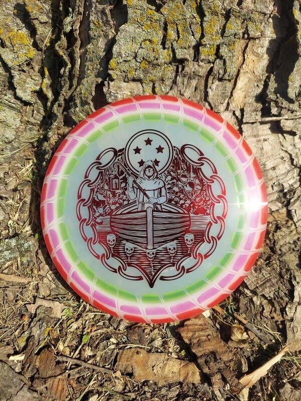 Moonshine Westside Boatman 175g. Free Shipping!