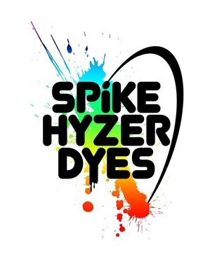 Spike Hyzer Dyes