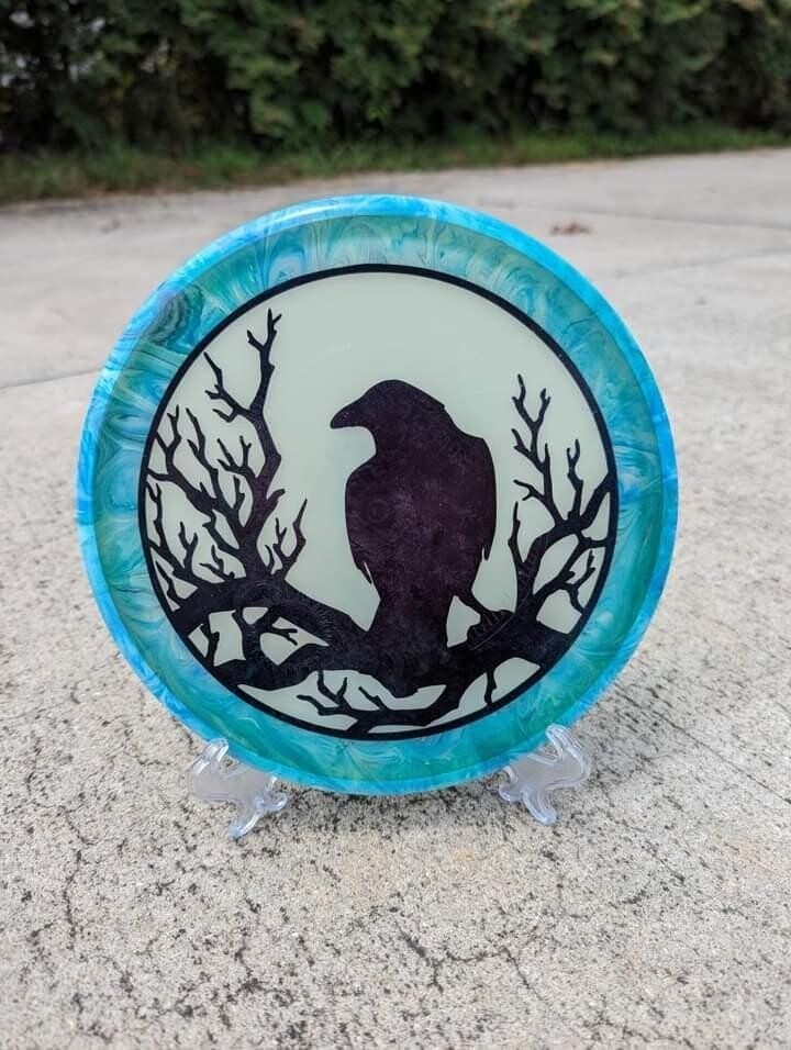 Raven Eclipse 2.0 Hex 180g. Free Shipping!