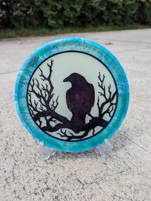 Raven Eclipse 2.0 Hex 180g. Free Shipping!