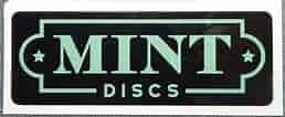 MINT DISCS
