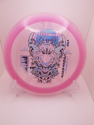 Thought Space Athletics Ethos Construct Pink 172g.
