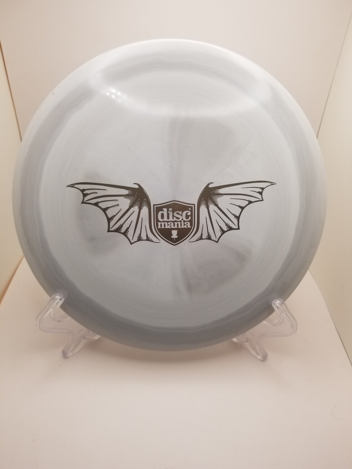 Discmania Discs Wings Swirl S Line MD1 – Limited Edition 177g