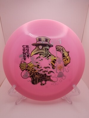 Thought Space Athletics Aura Construct Pink 174g
