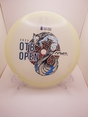 Axiom Discs OTB Open Total Eclipse Envy – Fox Stamp Red Stamp 173g.