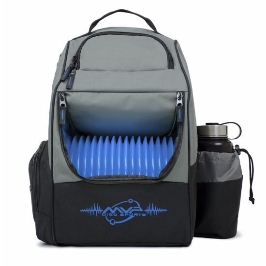 MVP Shuttle Bag Royal