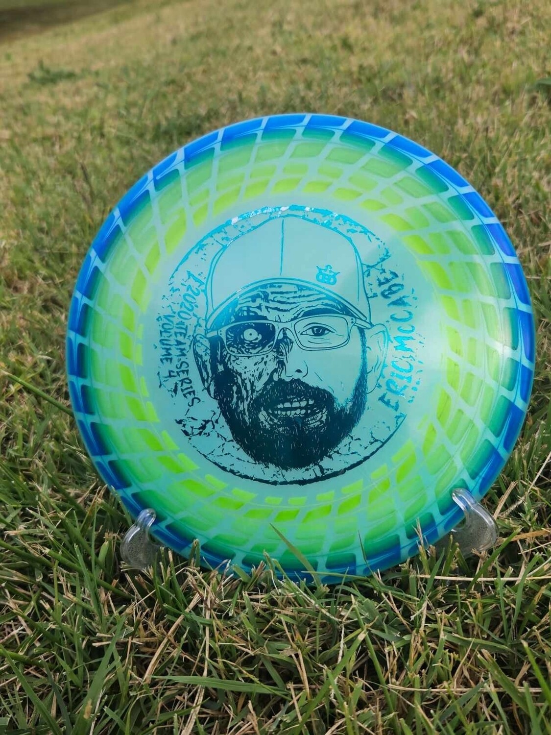 DD team series V4 Lucid X Chameleon Moonshine Emac Truth (Eric McCabe)
180g. Free shipping!