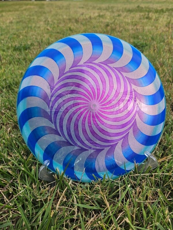 Latitude 64 Opto Glimmer Claymore 
180g. Free shipping!