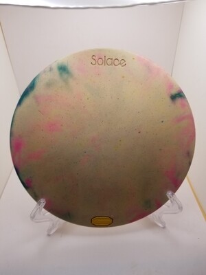 Vibram Faded Dye Solace 162M