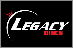 LEGACY DISCS