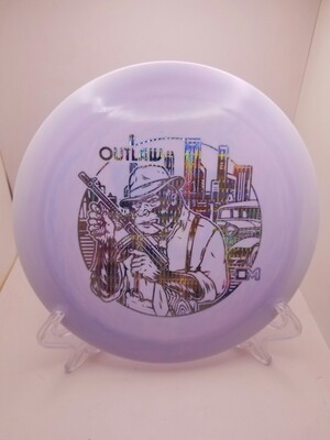 Legacy Discs Outlaw DM Stamp 171g