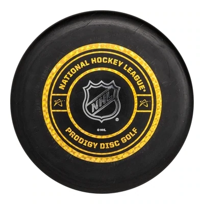Prodigy PA-3 300 Plastic - NHL Collection Gold Series Stamp NHL stamp