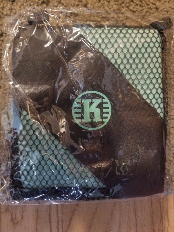 Kastaplast Towel Mint