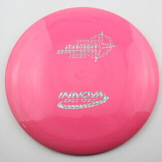 Innova Discs Star Mamba Pink 173-174g