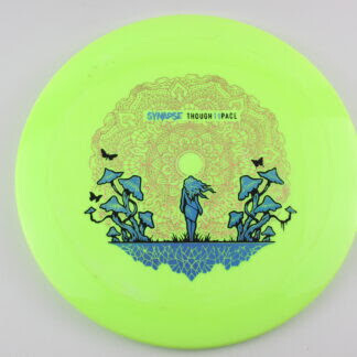 Thought Space  Auro Synapses Neon Green 175g