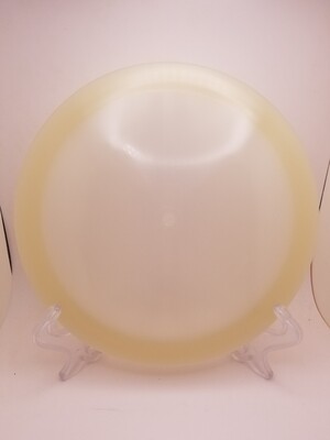 Westside Discs Sampo Moonshine VIP White Blank Plate 176g