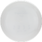 Discraft Discs Paul Mcbeth Zeus Blank Front Bottom Stamp ESP 170-172g
