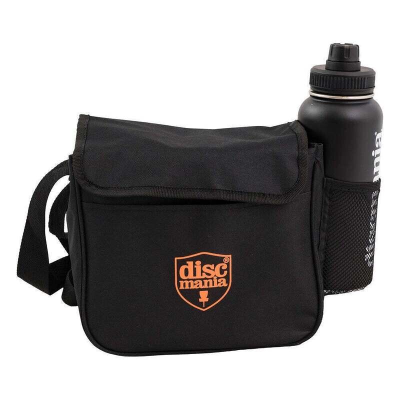 Discmania Discs Starter Bag Black